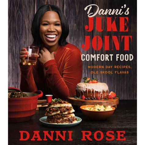 danni rose wiki|danni rose cookbook.